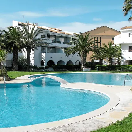 Holiday home Ducados Golf By Interhome *