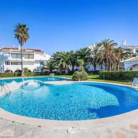 Holiday home Ducados Golf By Interhome *