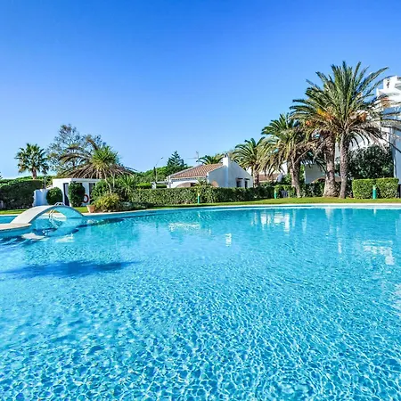 Ducados Golf By Interhome Holiday home Pals