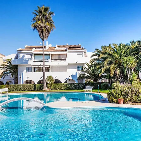 Ducados Golf By Interhome Holiday home