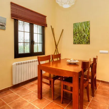 Holiday home Ducados Golf By Interhome Pals