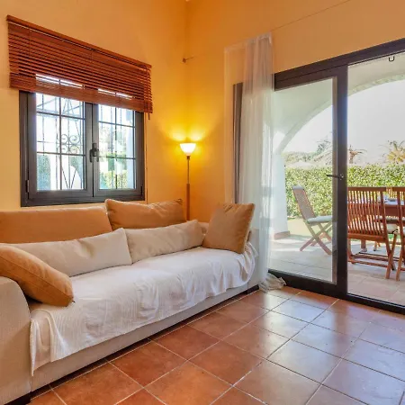 Holiday home Ducados Golf By Interhome