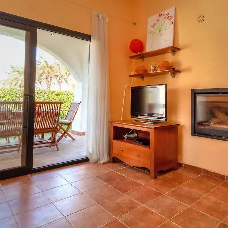Ducados Golf By Interhome Holiday home *