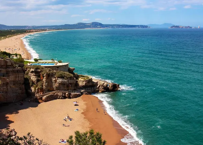 Ducados Golf By Interhome Σπίτι διακοπών Pals