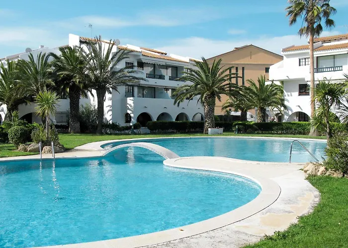 Σπίτι διακοπών Ducados Golf By Interhome *
