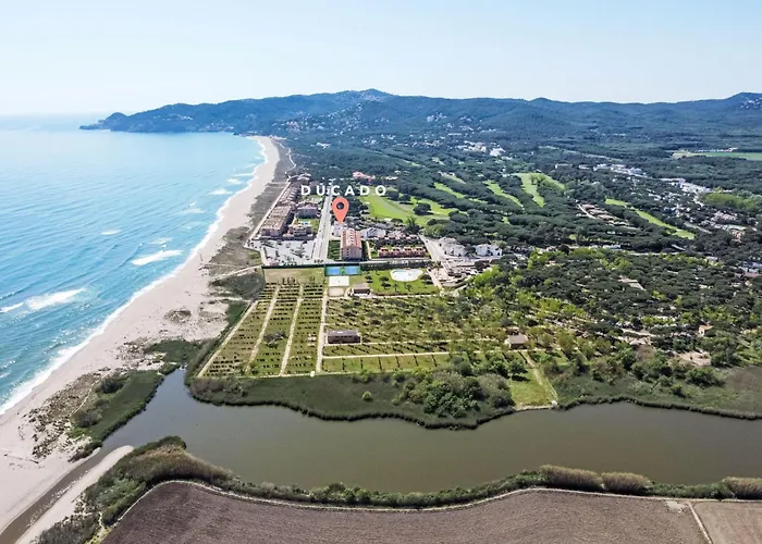 Σπίτι διακοπών Ducados Golf By Interhome Pals