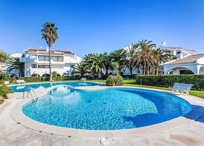 Σπίτι διακοπών Ducados Golf By Interhome *