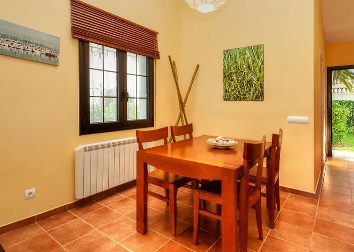 Σπίτι διακοπών Ducados Golf By Interhome Pals